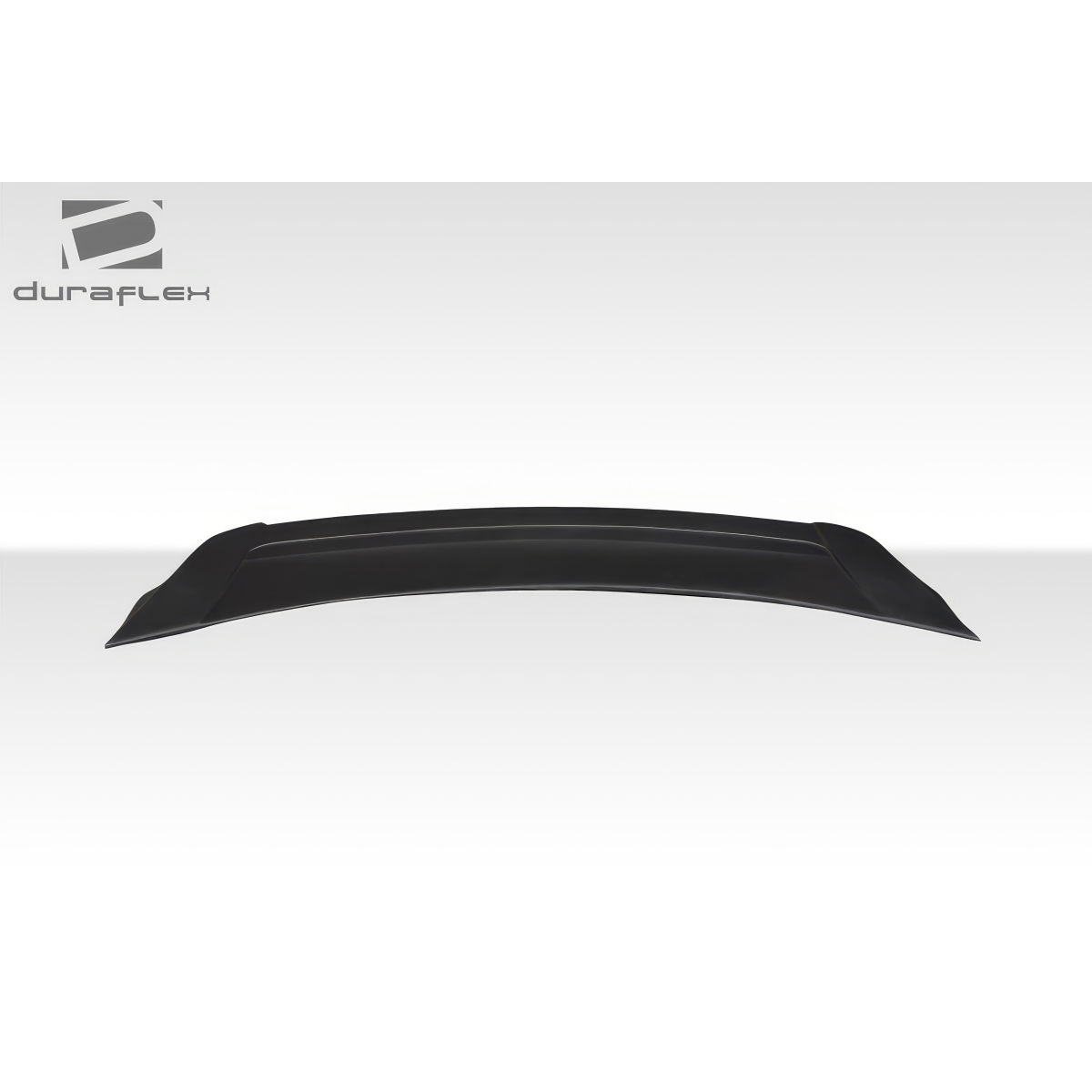 Modify your Honda Accord 2008 with our Exterior/Wings - Part is viewed from the side at a slight angle