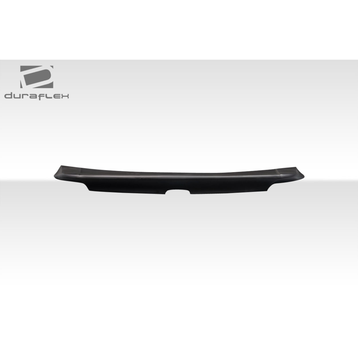 Modify your Honda Accord 2008 with our Exterior/Wings - Part shown at a slight angle from side