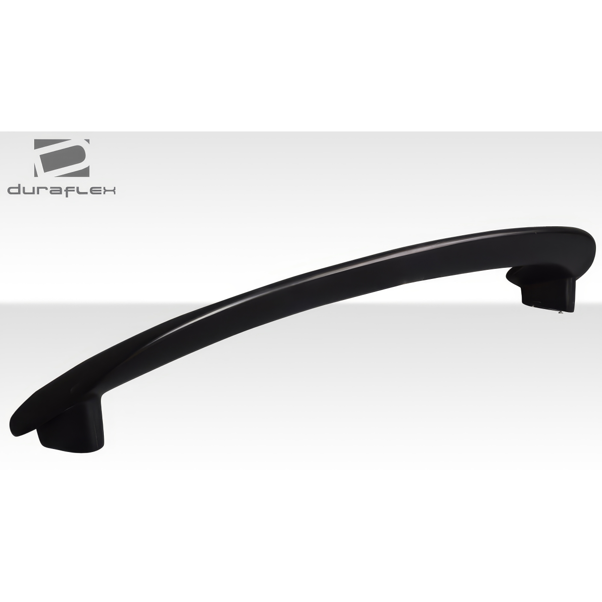 Modify your Porsche Panamera 2010 with our Exterior/Wings - The part is shown from a straight horizontal angle