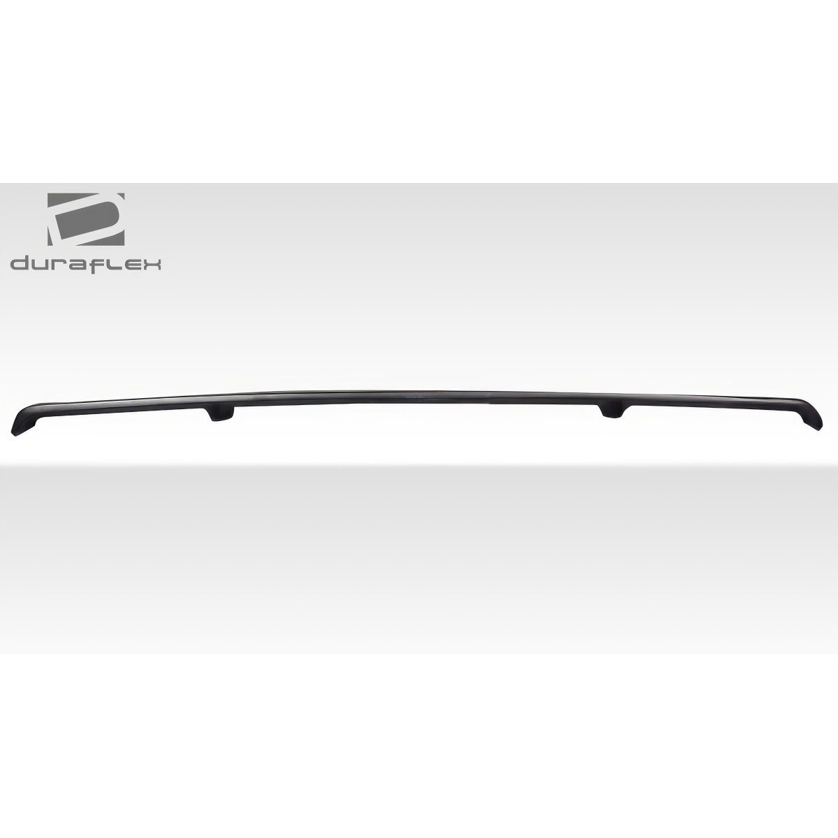 Modify your Chevrolet Corvette 1984 with our Exterior/Wings - Part viewed from a horizontal angle