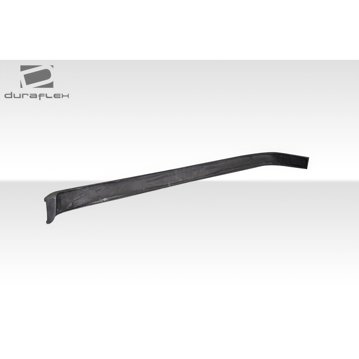 Modify your BMW 5-Series 1989 with our Exterior/Front Bumpers or Lips - Part is viewed at a slight downward angle