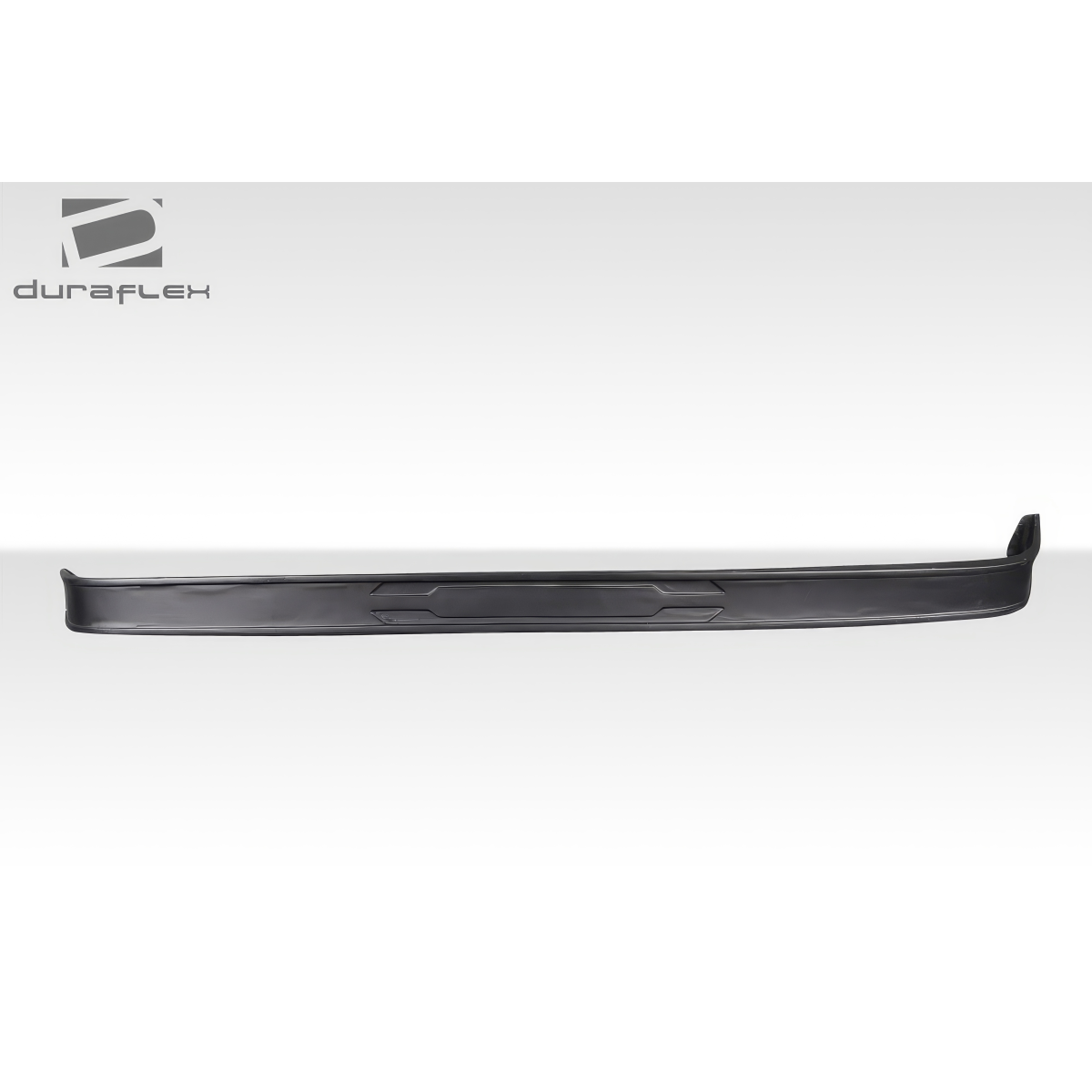 Modify your BMW 5-Series 1989 with our Exterior/Front Bumpers or Lips - Part shown from side angle view