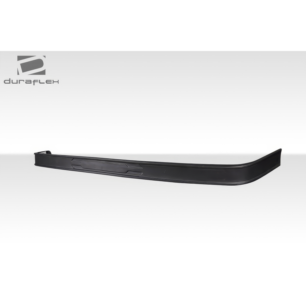 Modify your BMW 5-Series 1989 with our Exterior/Front Bumpers or Lips - The part is shown at a straight horizontal angle