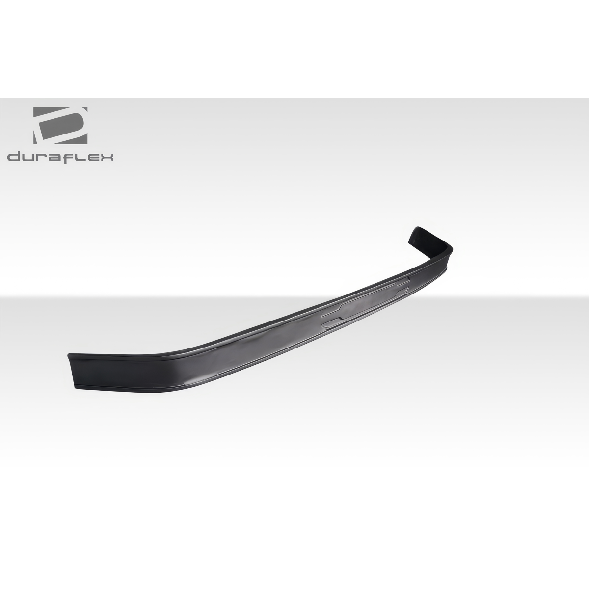 Modify your BMW 5-Series 1989 with our Exterior/Front Bumpers or Lips - The part is viewed from a side angle