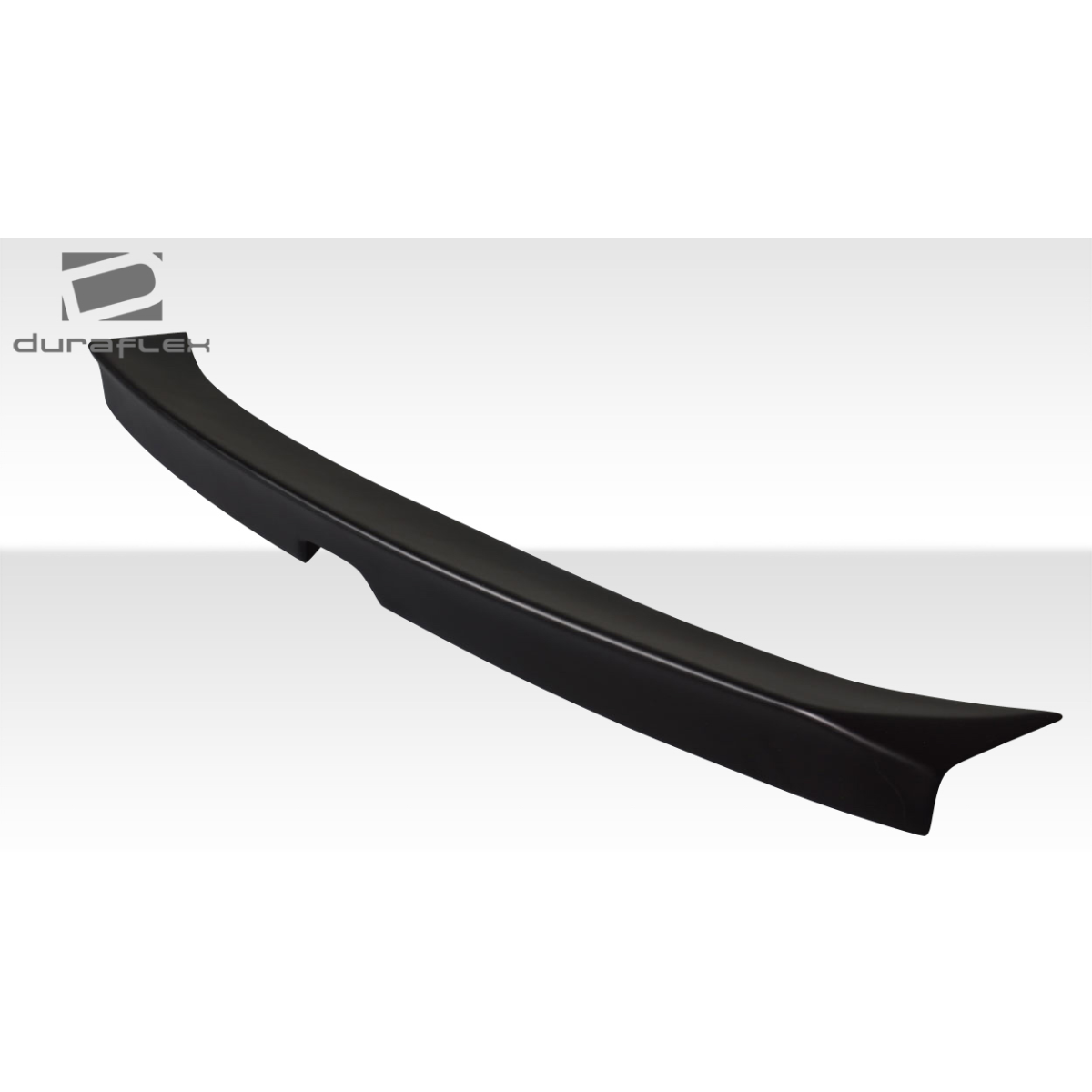 Modify your Acura TSX 2009 with our Exterior/Wings - Angled view of spoiler from above to side