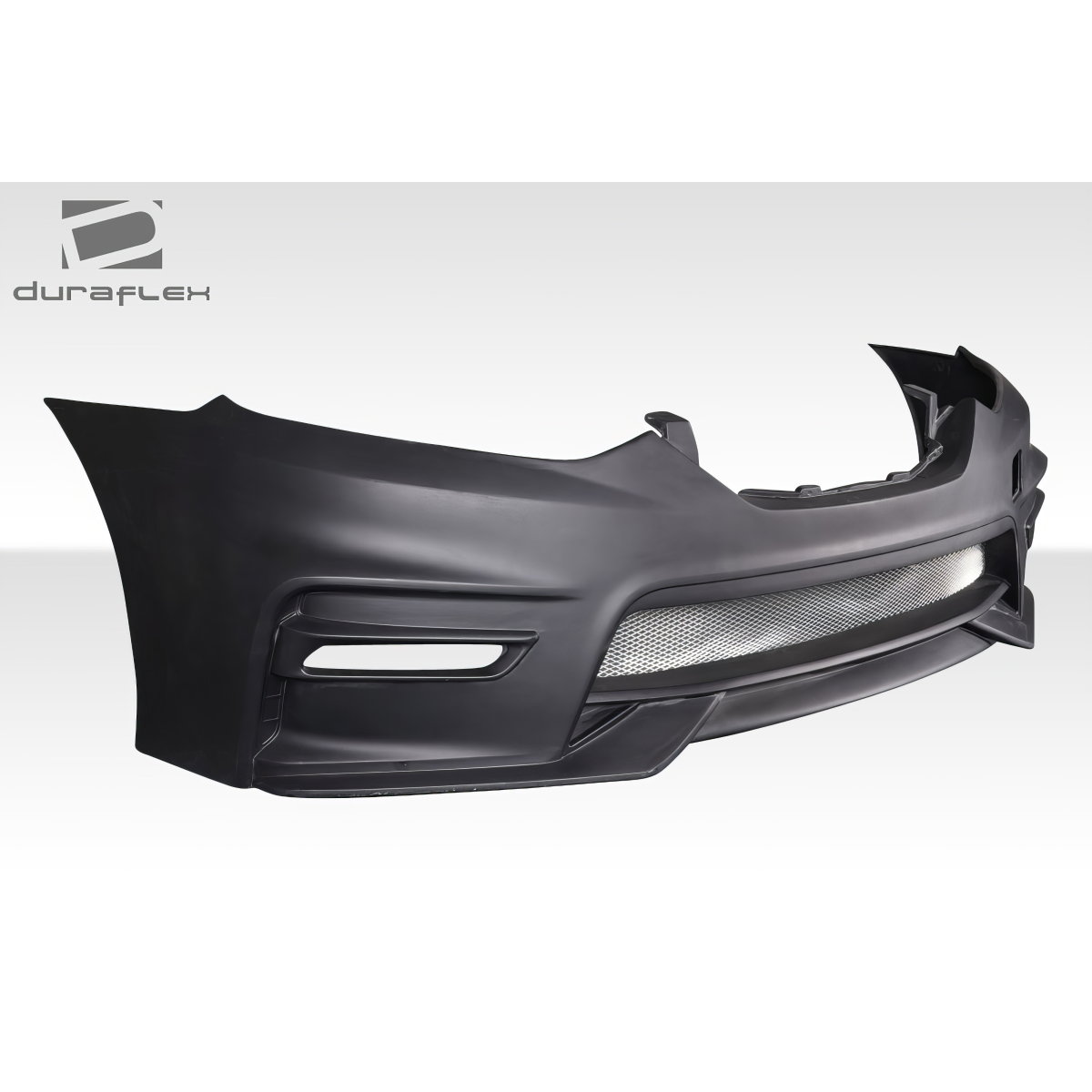 Modify your Nissan Sentra 2016 with our Exterior/Front Bumpers or Lips - Angled view showcasing front bumper design