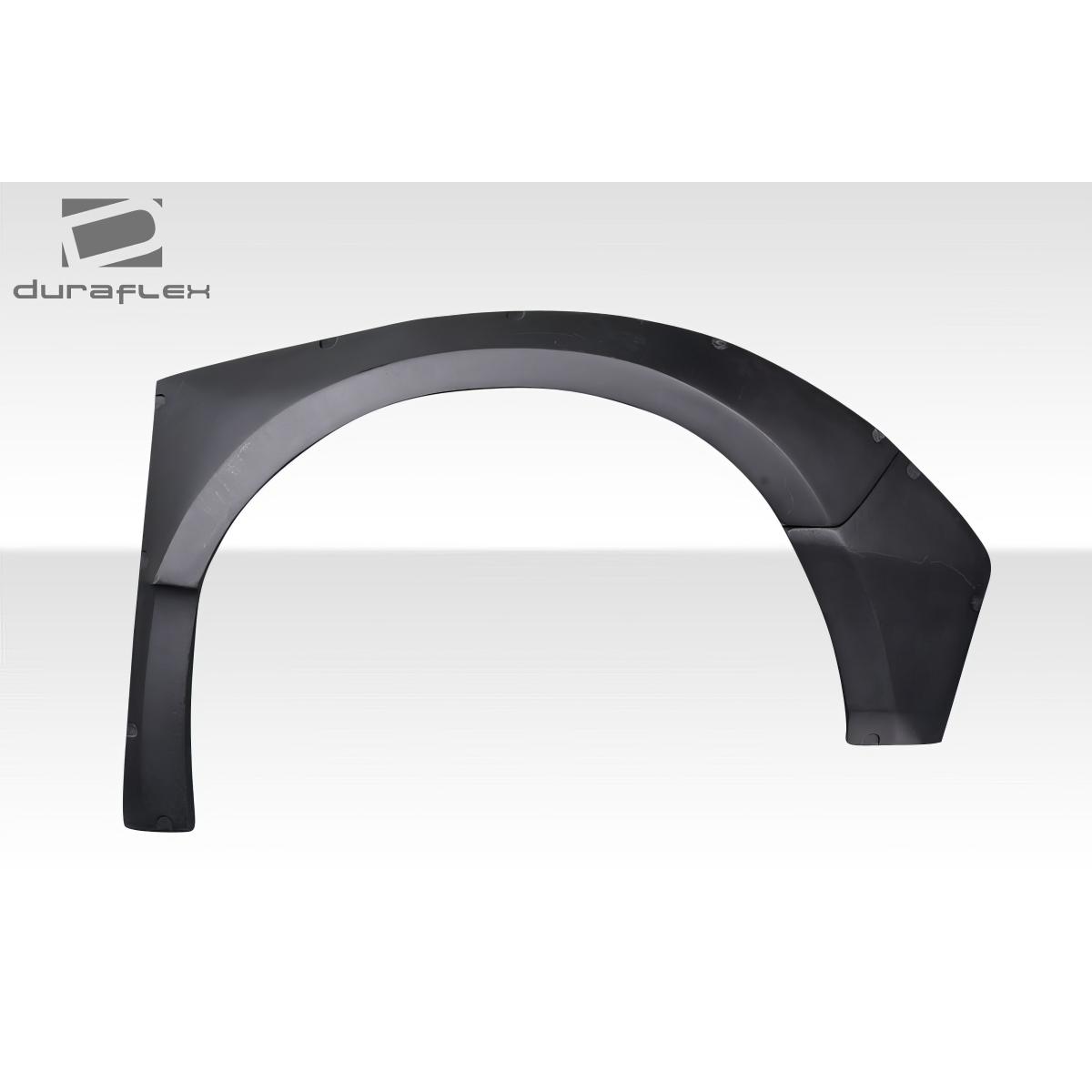 Modify your Honda Civic 2016 with our Exterior/Fenders - Front fender shown at side angle