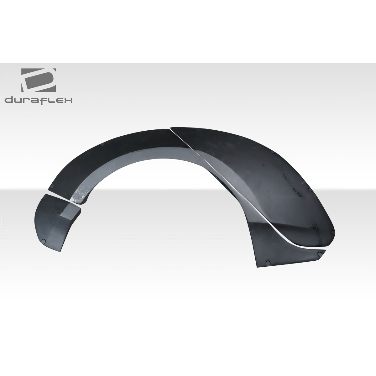 Modify your Honda Civic 2016 with our Exterior/Fenders - The part is shown from a side angle