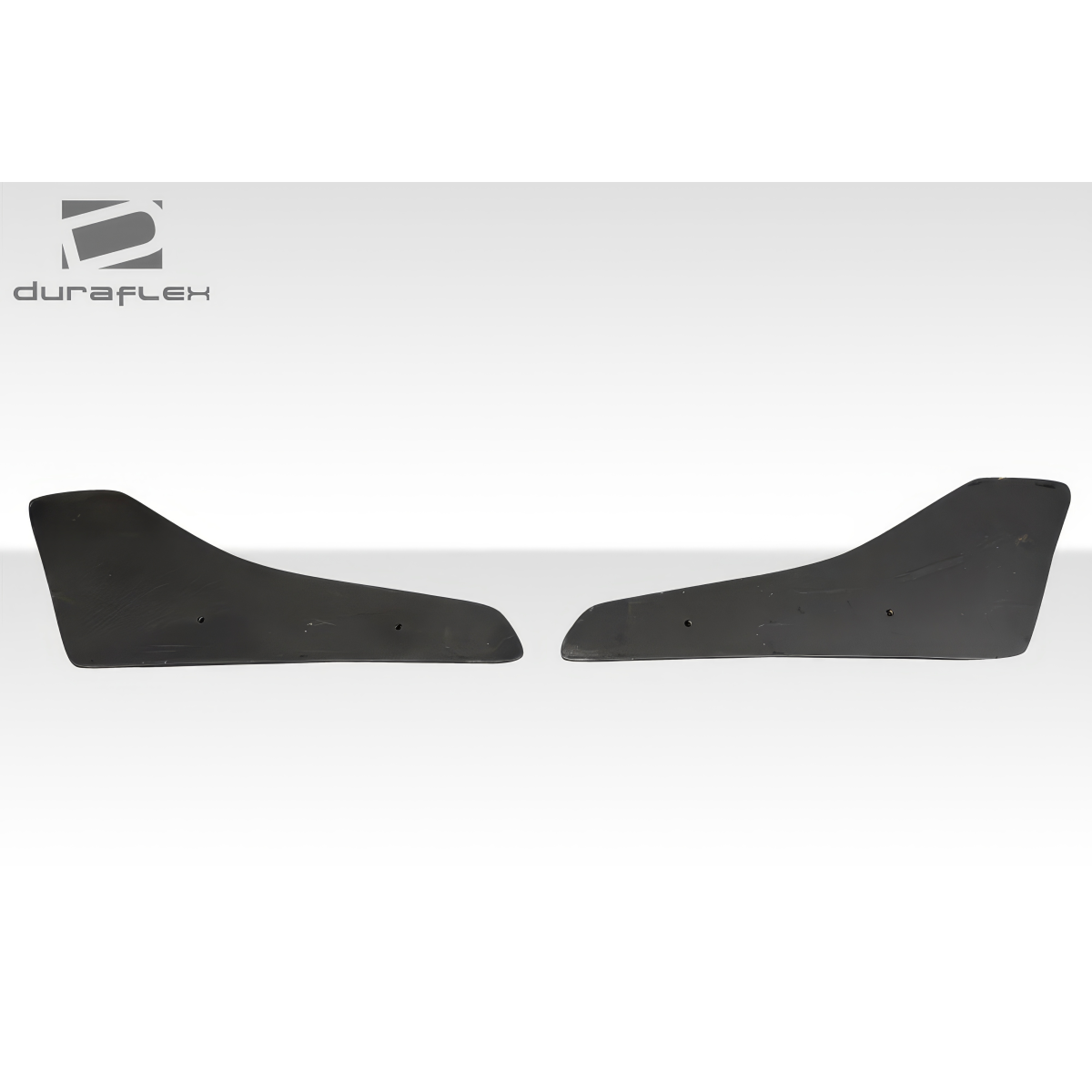 Modify your Honda Civic 2016 with our Exterior/Wings - Part is shown from a top angle