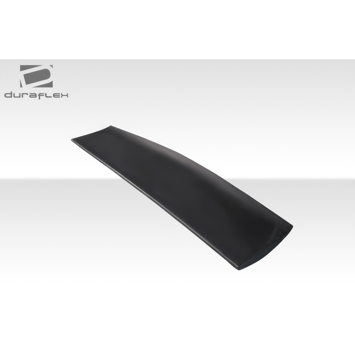 Modify your Honda Civic 2016 with our Exterior/Wings - Part viewed at an angle from the side