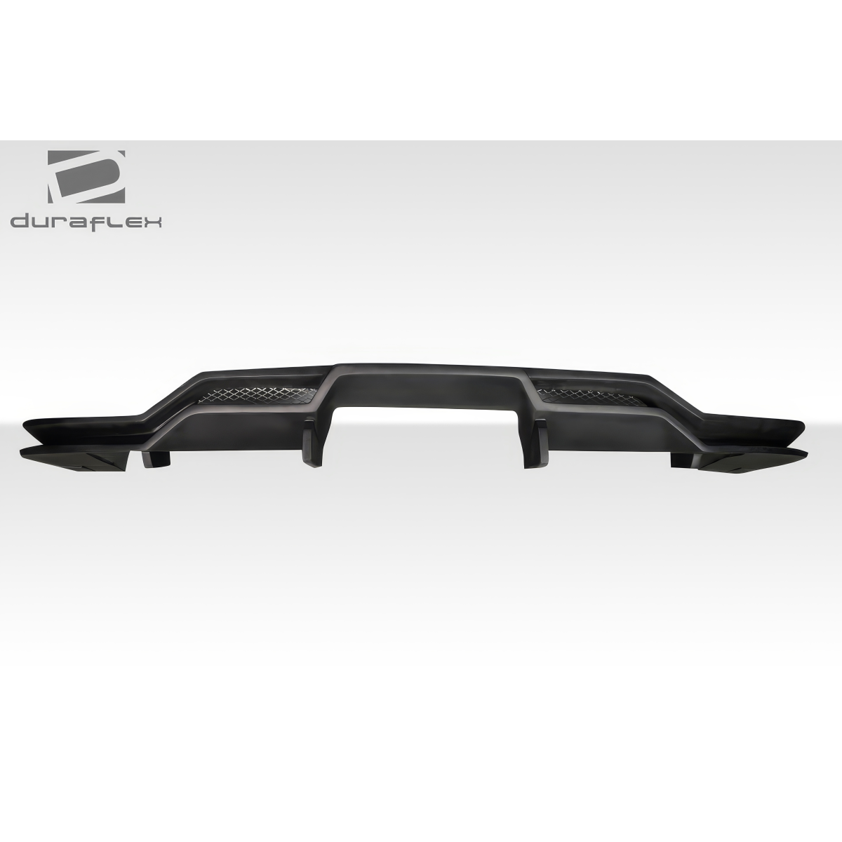 Modify your Honda Civic 2016 with our Exterior/Rear Bumpers or Lips - Shown at a straight side angle