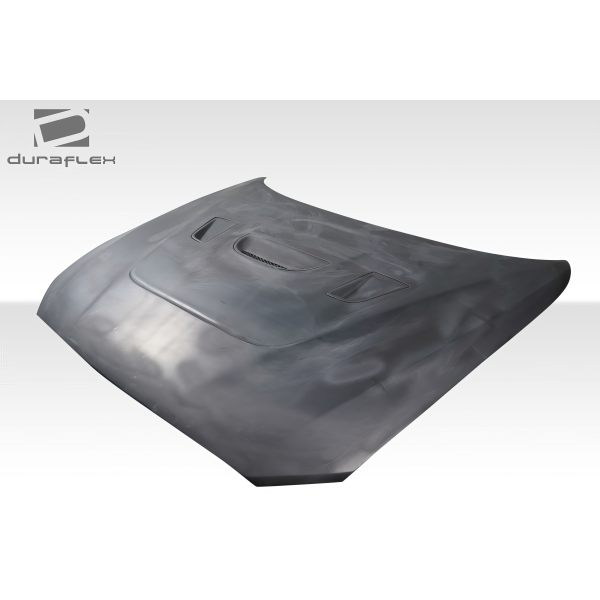 Modify your BMW 2-Series 2014 with our Exterior/Hoods - Part shown from a high angled perspective