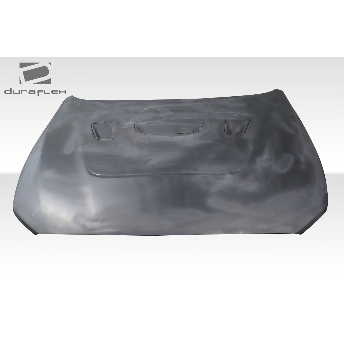 Modify your BMW 2-Series 2014 with our Exterior/Hoods - Viewed from slightly above and behind the hood