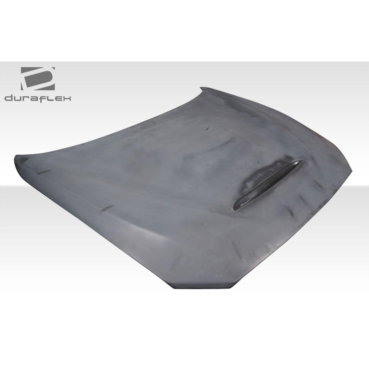 Modify your BMW 2-Series 2014 with our Exterior/Hoods - Hood viewed at a slight angle from above