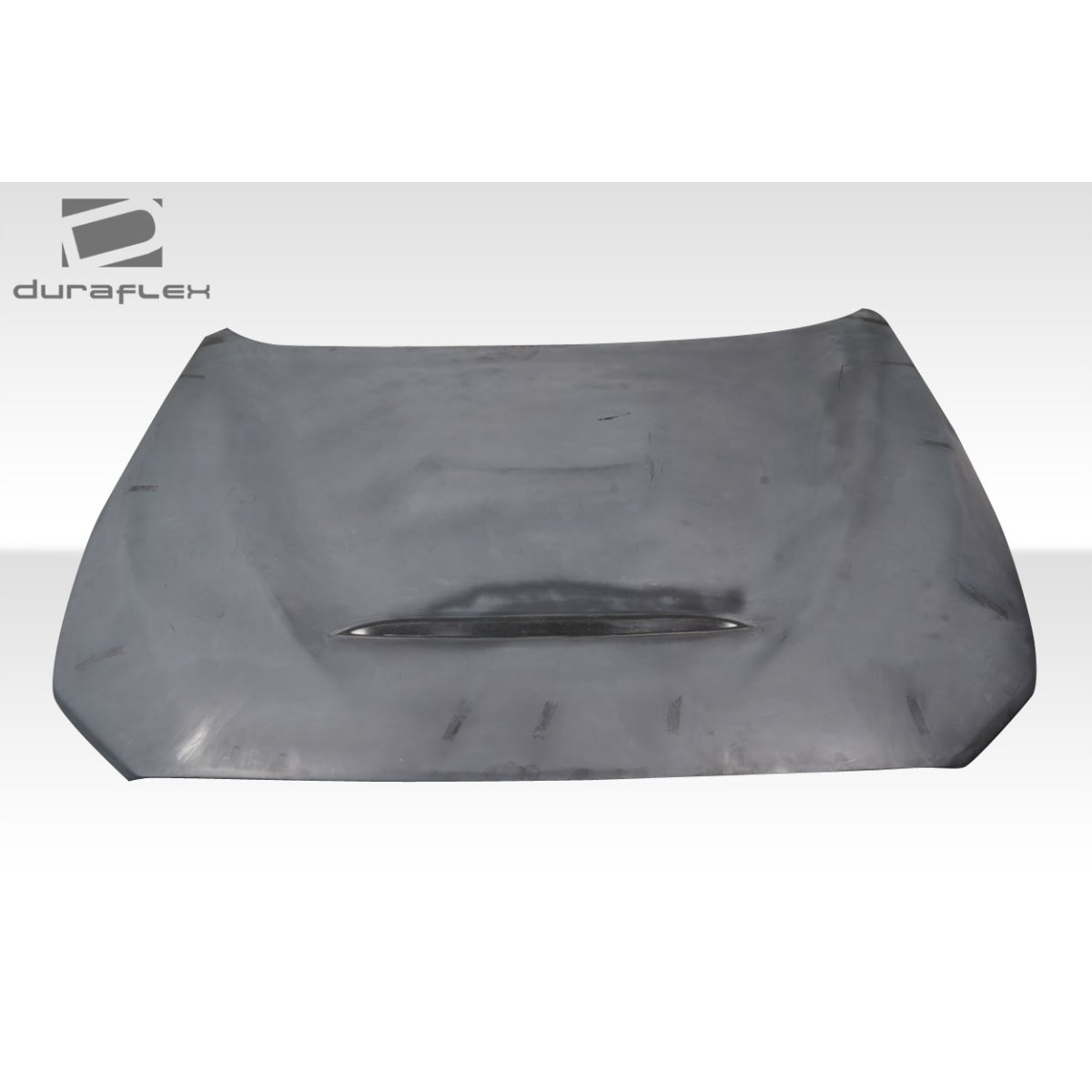 Modify your BMW 2-Series 2014 with our Exterior/Hoods - Hood viewed from a frontal angle