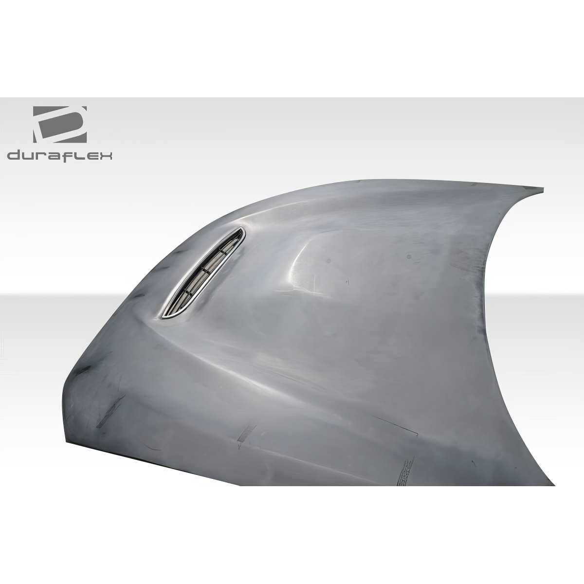 Modify your BMW 2-Series 2014 with our Exterior/Hoods - Part shown from a side angle highlighting details