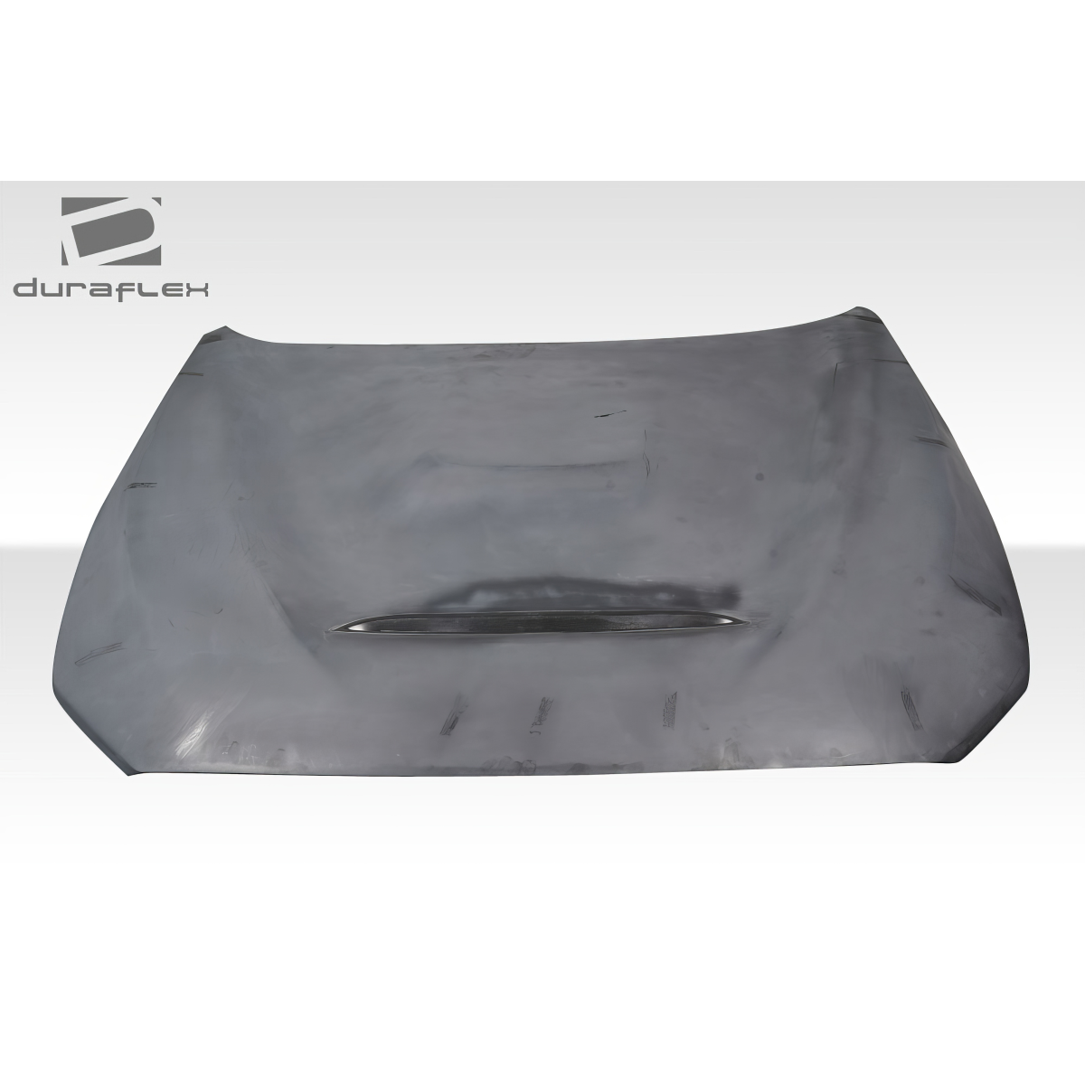 Modify your BMW 2-Series 2014 with our Exterior/Hoods - The hood is shown from a top-down angle