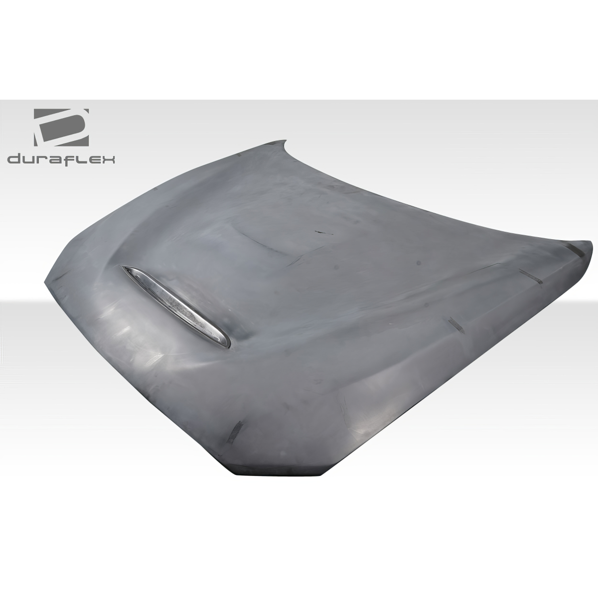 Modify your BMW 2-Series 2014 with our Exterior/Hoods - The part is viewed from a high angle