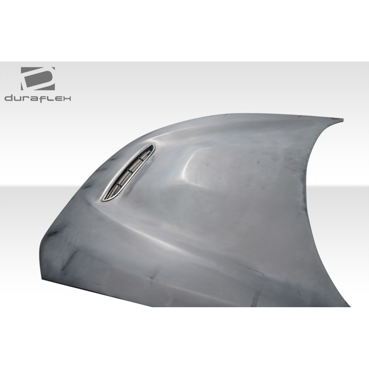 Modify your BMW 2-Series 2014 with our Exterior/Hoods - Viewed from slightly above and to the side