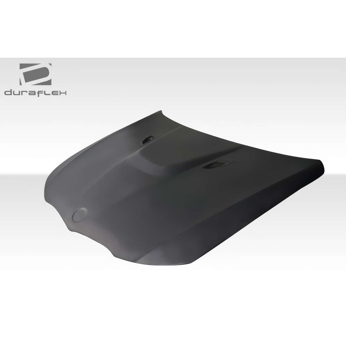 Modify your BMW 3-Series 2009 with our Exterior/Hoods - Part shown at a top down perspective