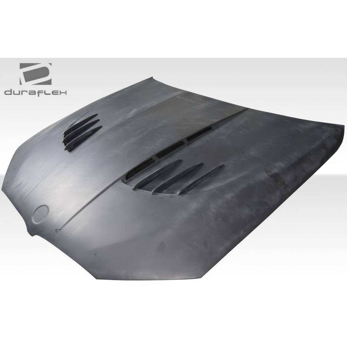 Modify your BMW 5-Series 2017 with our Exterior/Hoods - Part shown from a top down angle