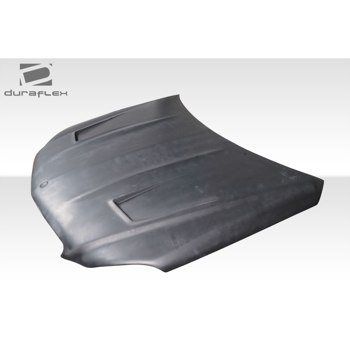 Modify your Mercedes-Benz C300 2012 with our Exterior/Hoods - Viewed from a slightly elevated angle