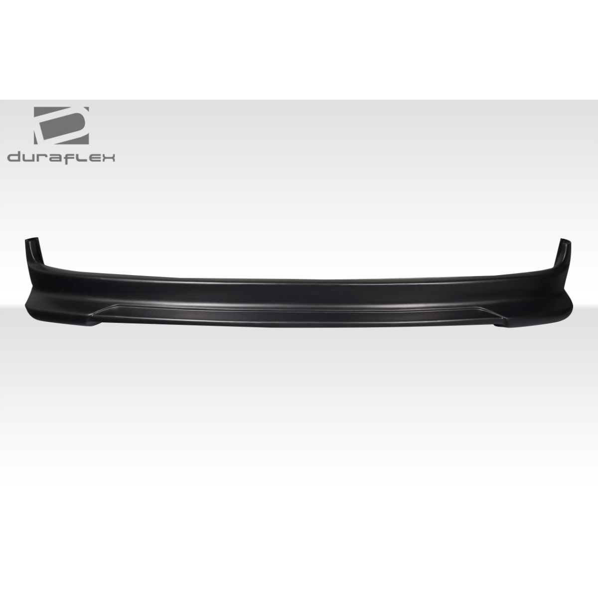 Modify your Lexus GS300 1998 with our Exterior/Front Bumpers or Lips - Front view of a front lip spoiler