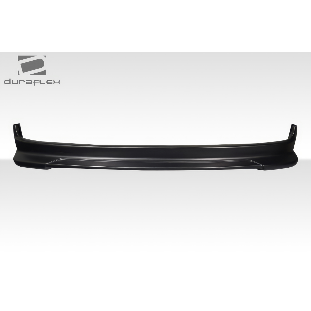 Modify your Lexus GS300 1998 with our Exterior/Front Bumpers or Lips - Front view of the front lip at a flat angle