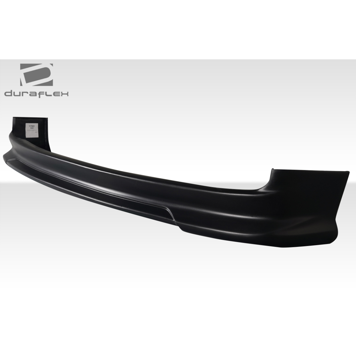 Modify your Lexus GS300 1998 with our Exterior/Front Bumpers or Lips - Part shown from a side angle with curves visible