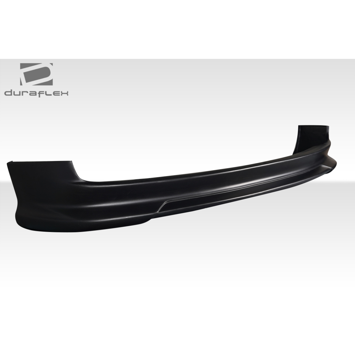 Modify your Lexus GS300 1998 with our Exterior/Front Bumpers or Lips - Side angle view of front lip spoiler