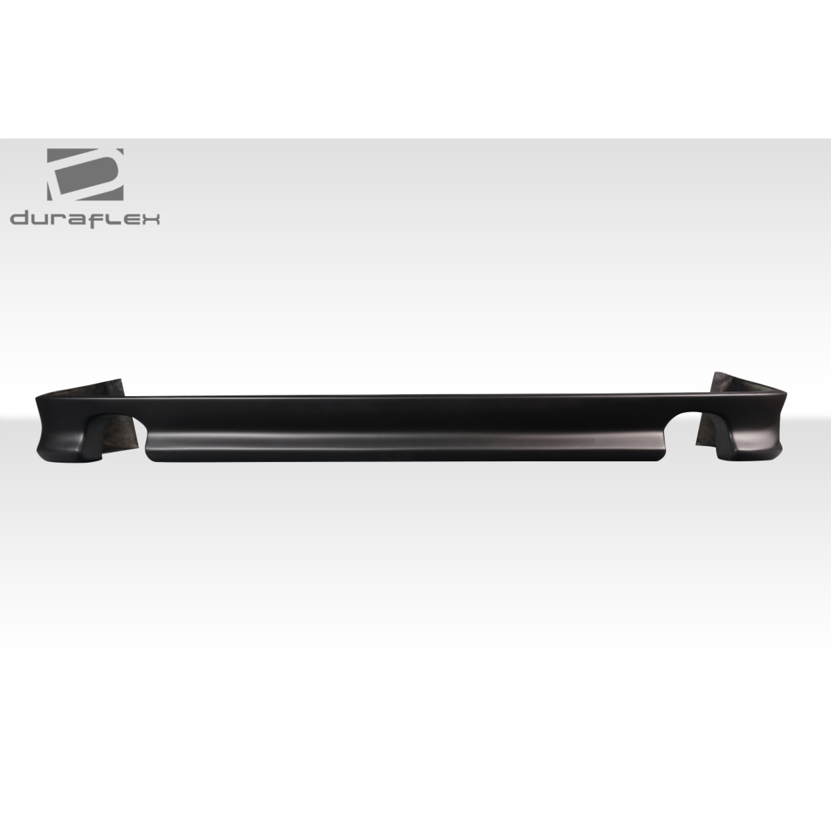 Modify your Lexus GS300 1998 with our Exterior/Rear Bumpers or Lips - Part shown from a side angle with smooth design