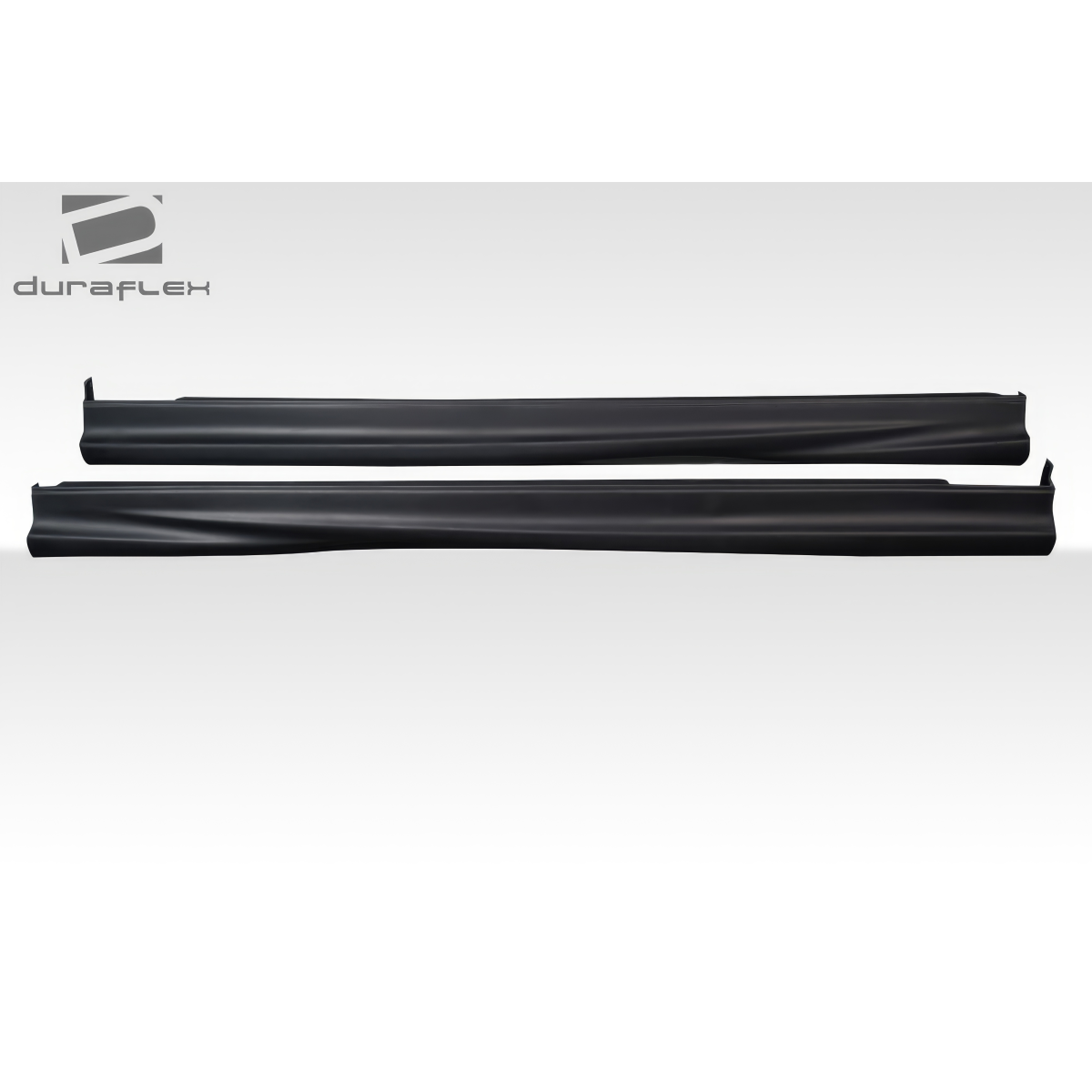 Modify your Lexus GS300 1998 with our Exterior/Side Skirts - Part is shown at a flat horizontal angle