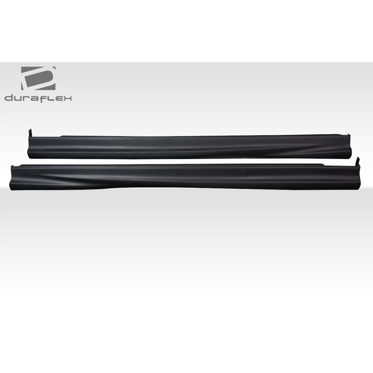 Modify your Lexus GS300 1998 with our Exterior/Side Skirts - The part is viewed from a horizontal angle