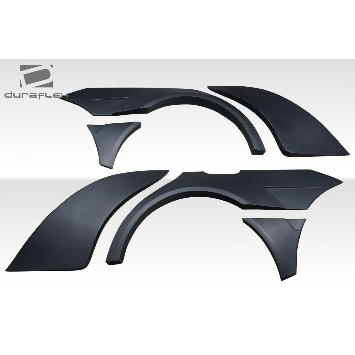 Modify your Lexus GS300 2013 with our Exterior/Fenders - Part is shown at a frontal angle