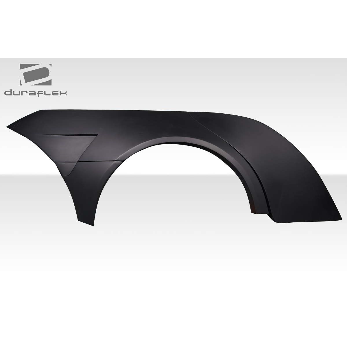 Modify your Lexus GS300 2013 with our Exterior/Fenders - Part shown at a side view angle