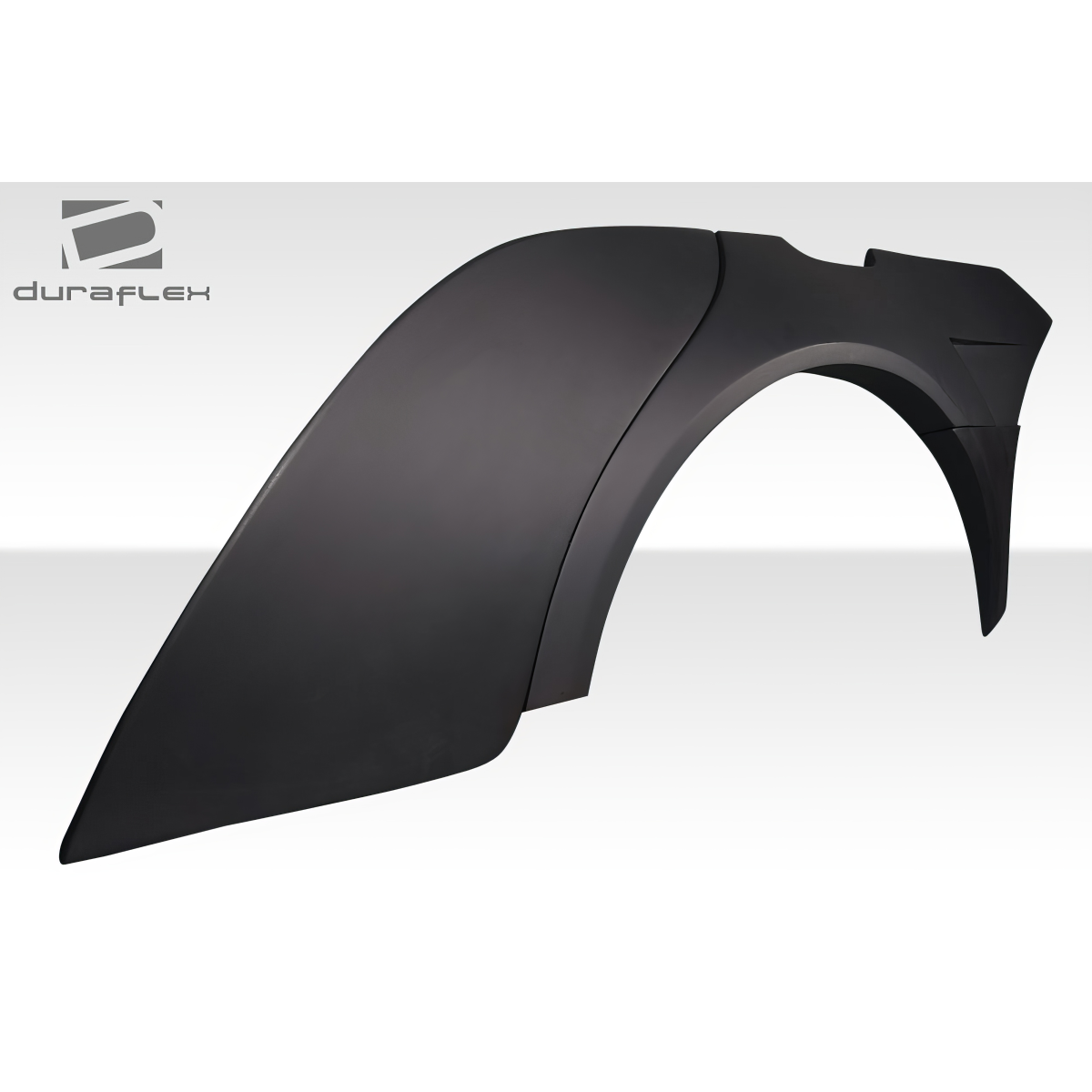 Modify your Lexus GS300 2013 with our Exterior/Fenders - The part is viewed at an angled top perspective