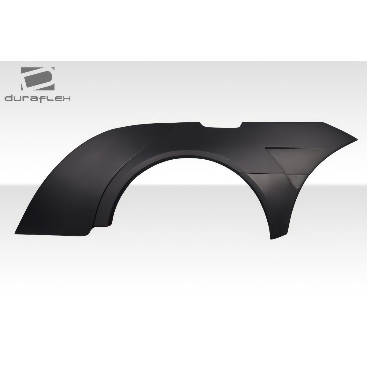 Modify your Lexus GS300 2013 with our Exterior/Fenders - The part is viewed from the side angle