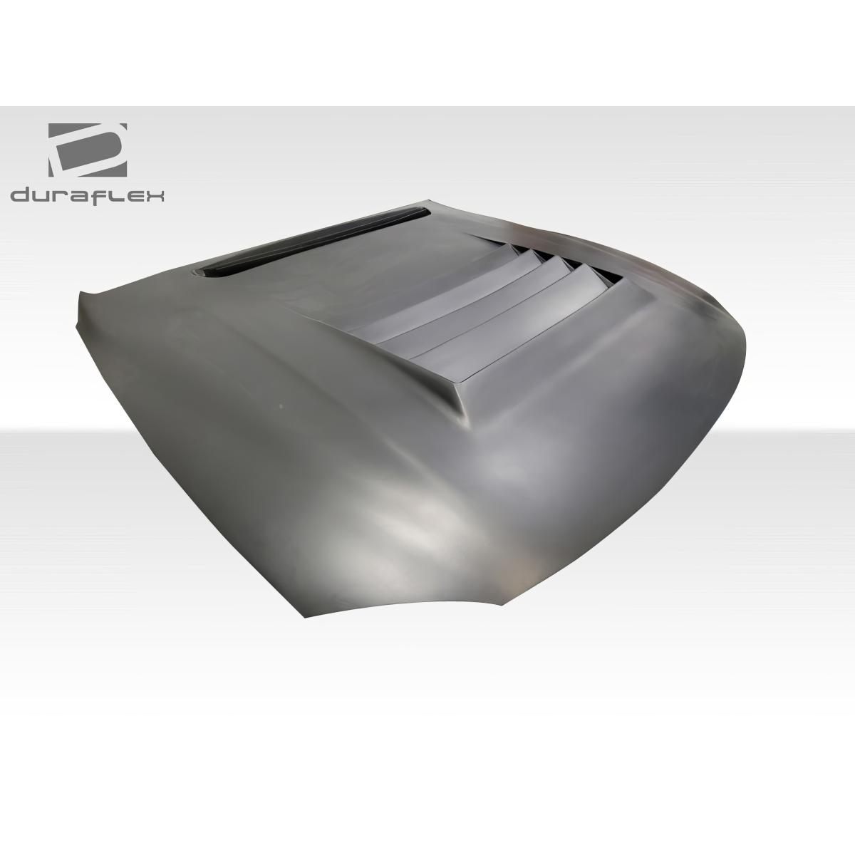 Modify your Lexus SC300 1992 with our Exterior/Hoods - Angle view of hood showing design and contours