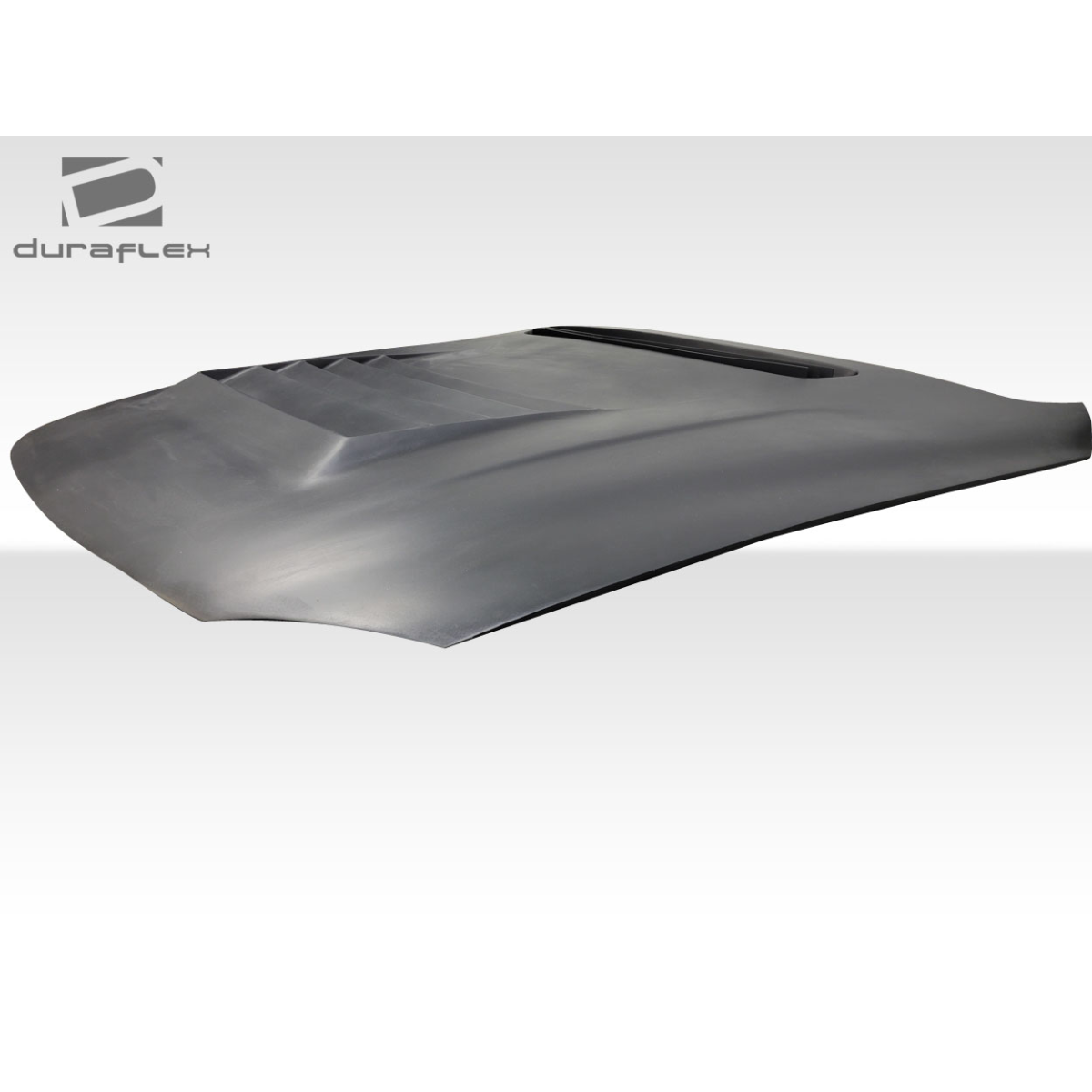 Modify your Lexus SC300 1992 with our Exterior/Hoods - Part shown at a slight angle from the side