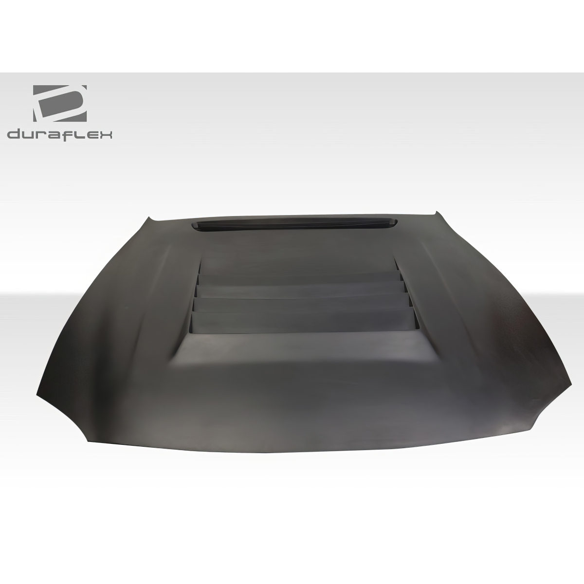 Modify your Lexus SC300 1992 with our Exterior/Hoods - Top angle view of a hood design