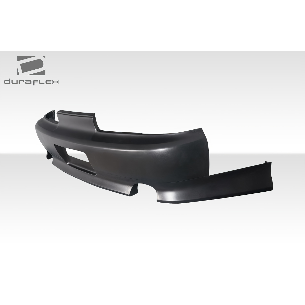 Modify your Lexus SC300 1992 with our Exterior/Rear Bumpers or Lips - Part shown at a slight upward angle