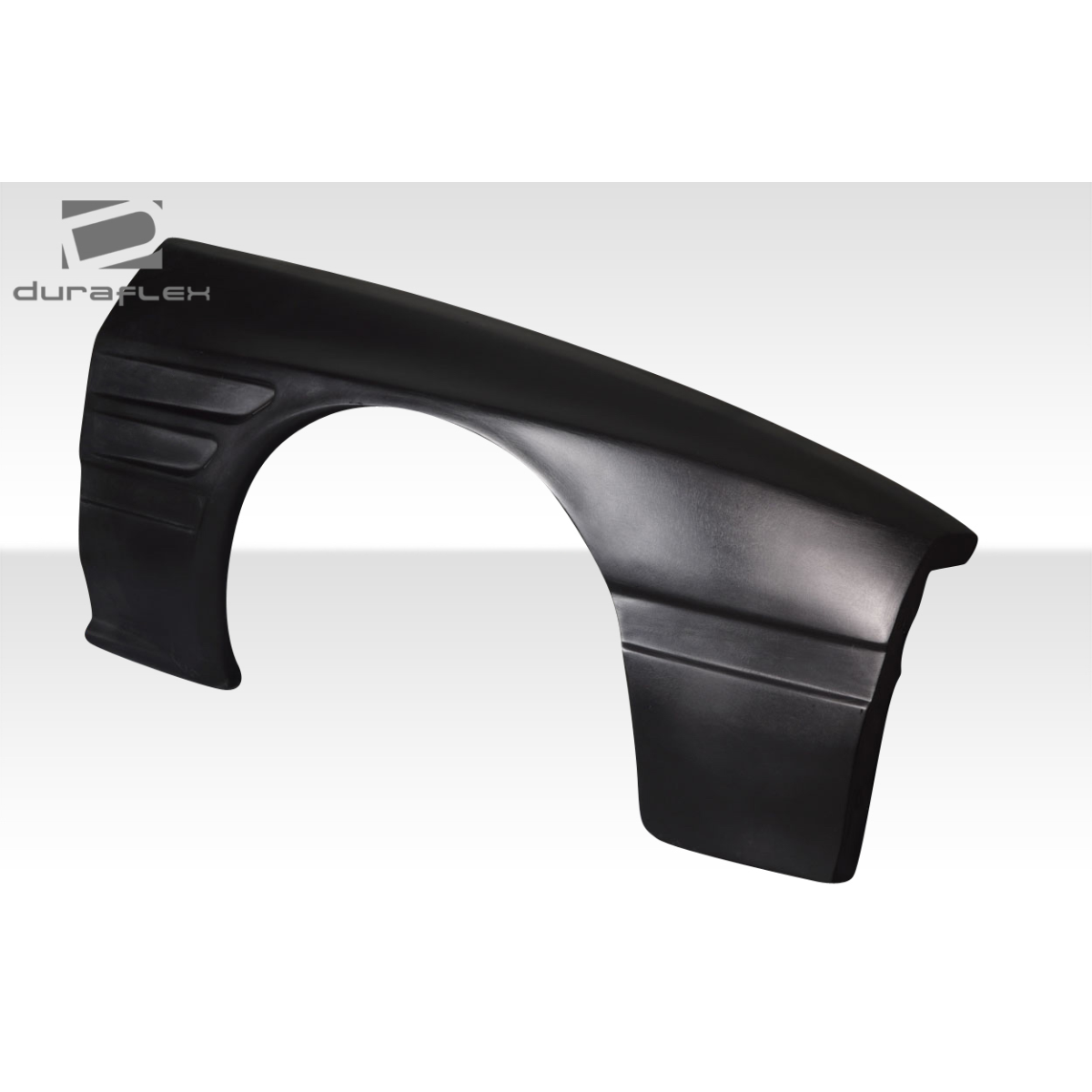 Modify your Mazda RX-7 1986 with our Exterior/Fenders - Part shown at side angle for clear visibility