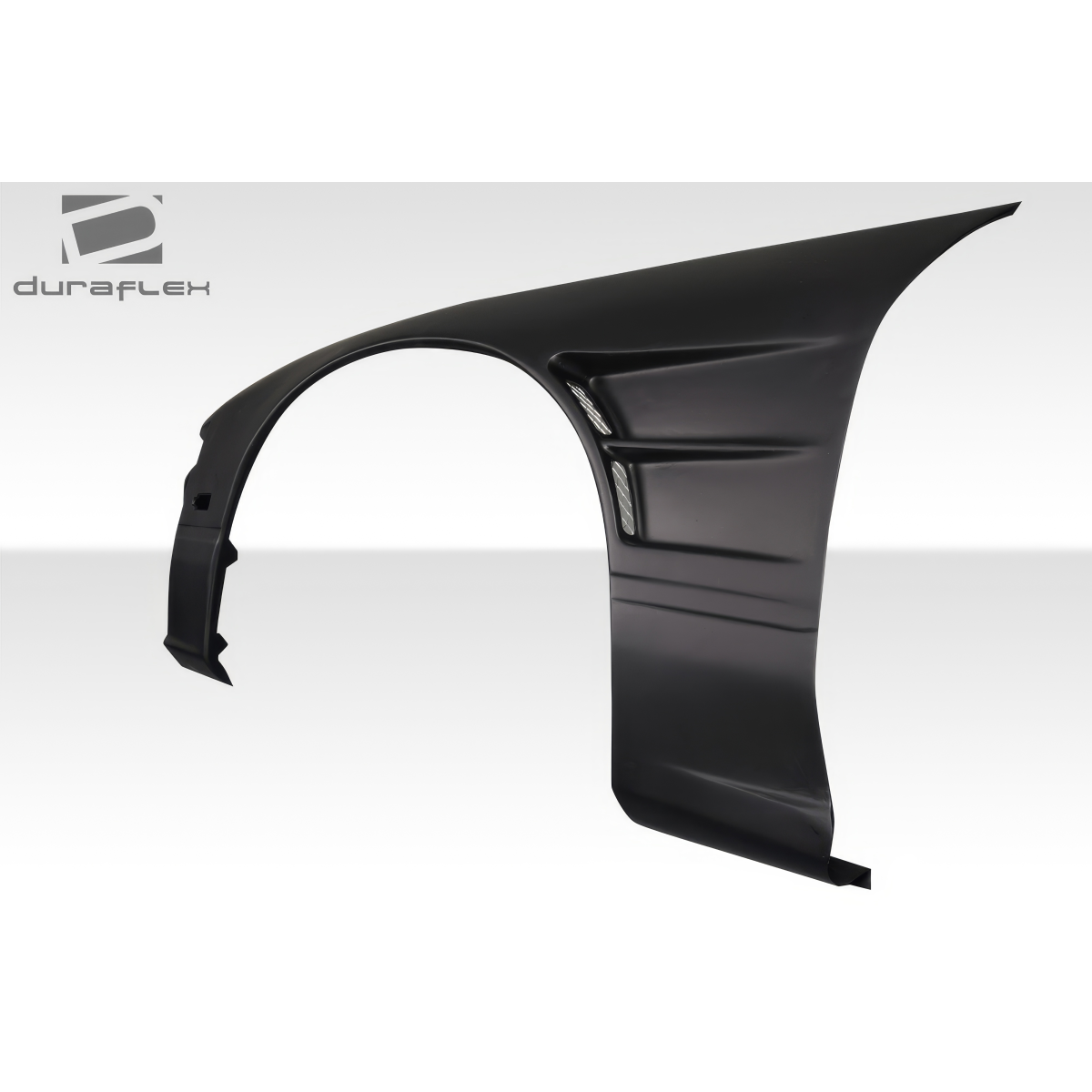 Modify your Nissan 240SX 1989 with our Exterior/Fenders - Part shown at a slight side angle