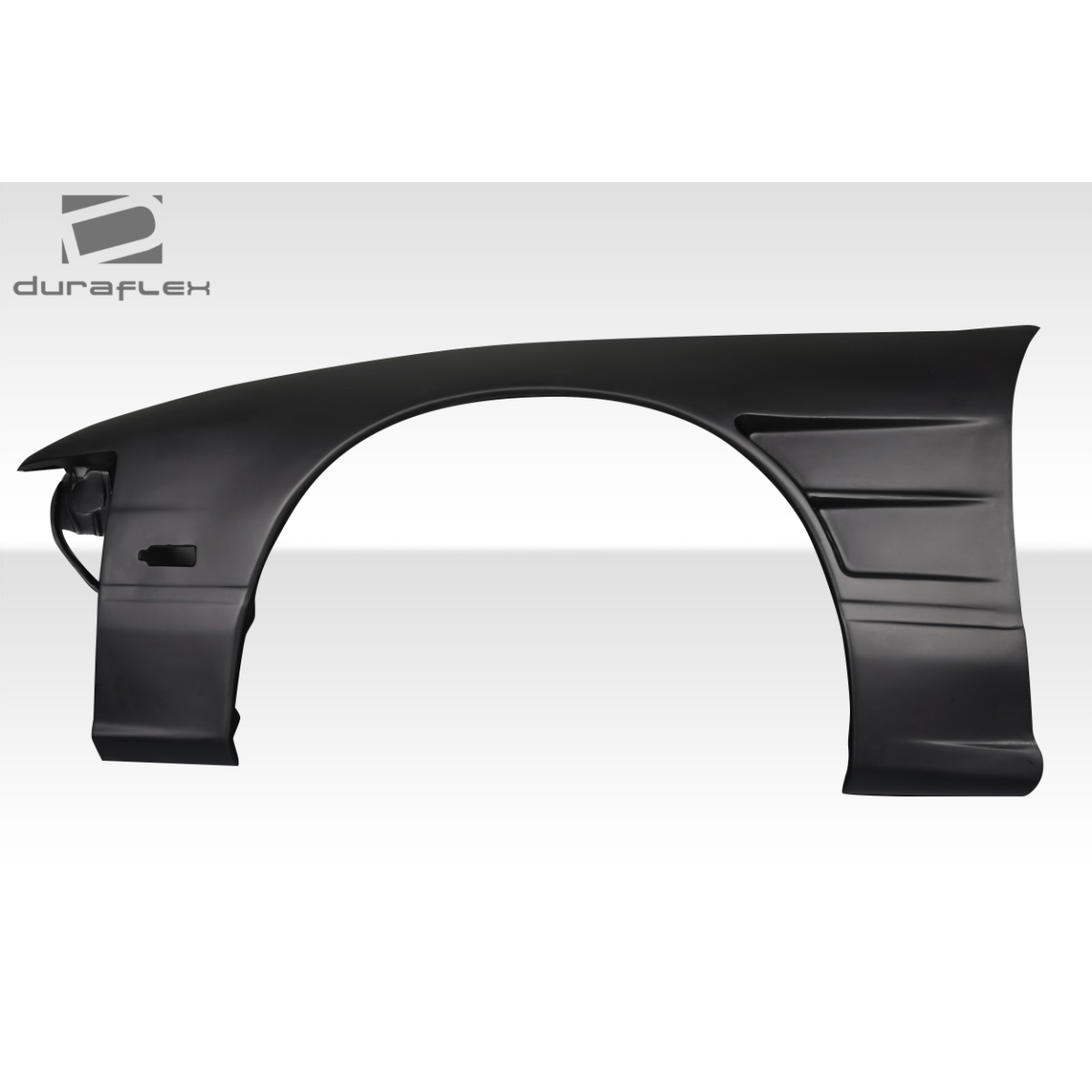 Modify your Nissan 240SX 1989 with our Exterior/Fenders - Part shown from side profile angle