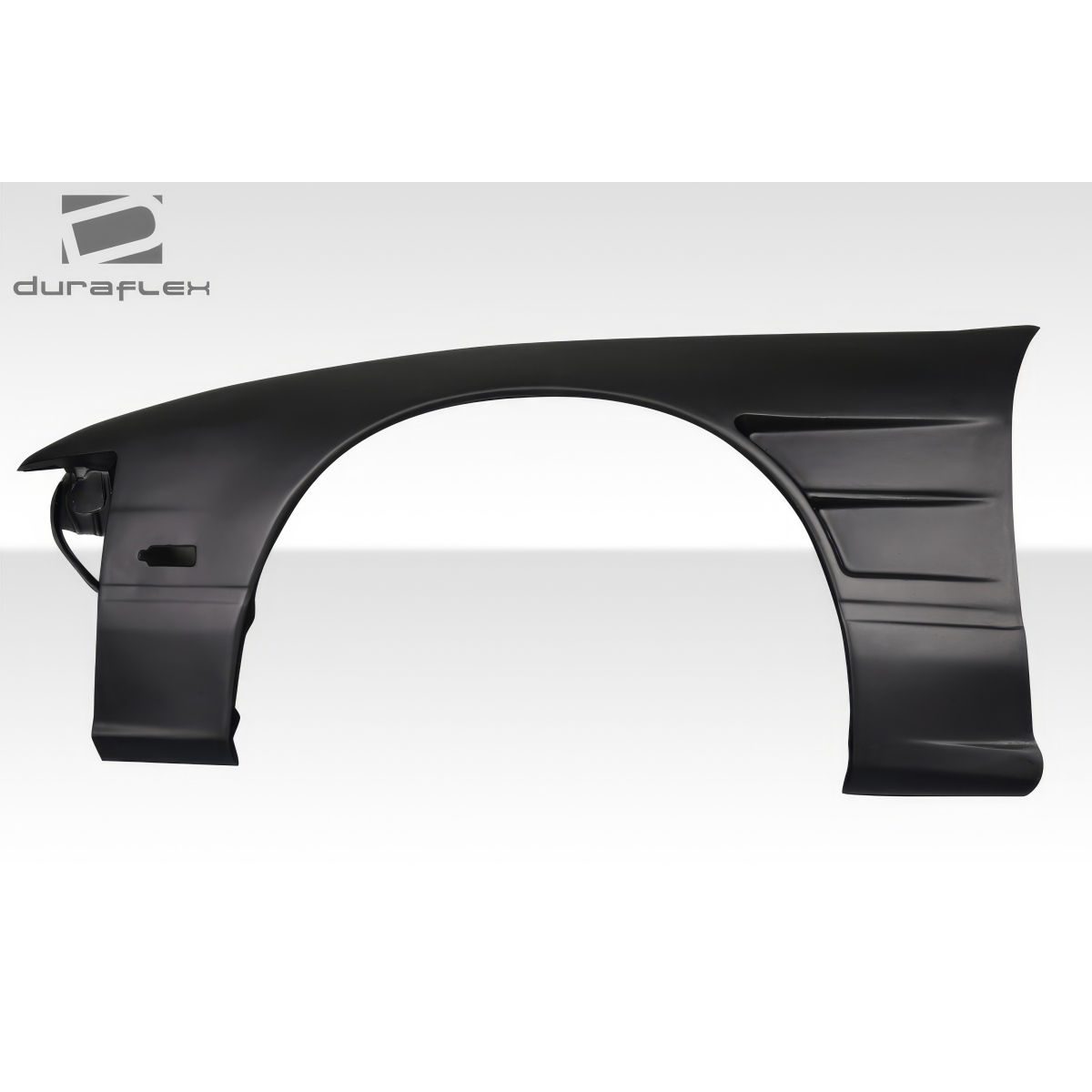 Modify your Nissan 240SX 1989 with our Exterior/Fenders - The part is shown at a side view angle