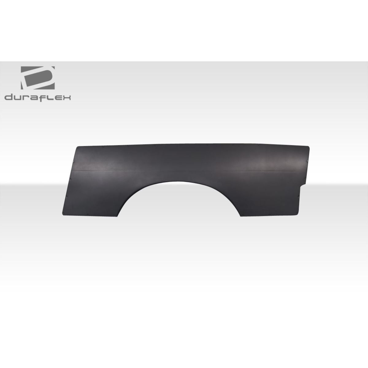 Modify your Nissan 240SX 1989 with our Exterior/Fenders - Part shown at a flat side view angle