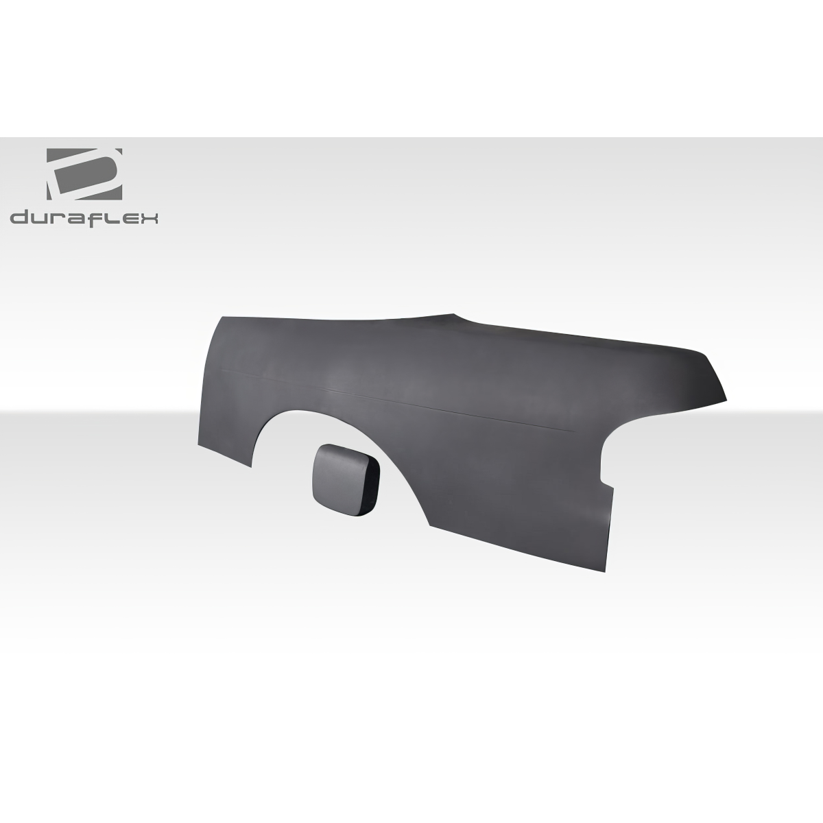 Modify your Nissan 240SX 1989 with our Exterior/Fenders - Part shown at a side angle