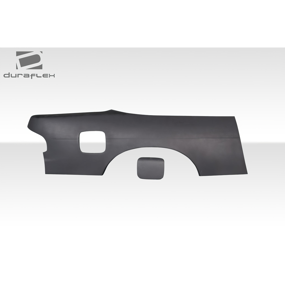 Modify your Nissan 240SX 1989 with our Exterior/Fenders - Part shown flat against a neutral background