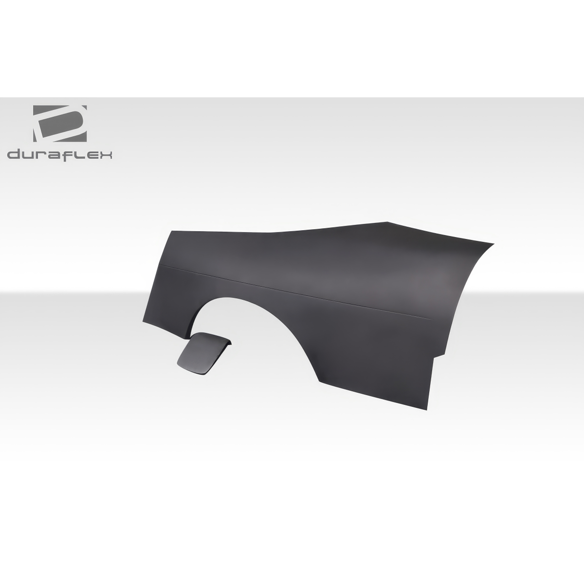 Modify your Nissan 240SX 1989 with our Exterior/Fenders - Shown at a slight side angle