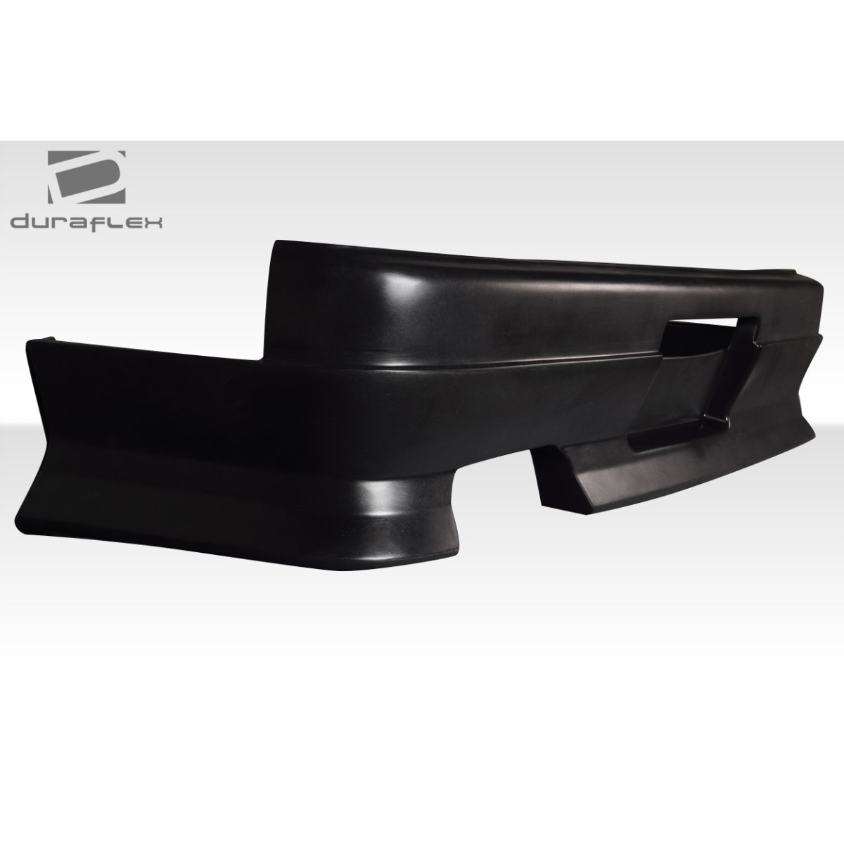 Modify your Nissan 240SX 1989 with our Exterior/Wings - Part shown at a side angle for visibility